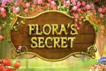 Slot machine Flora’s Secret di gameplay-interactive