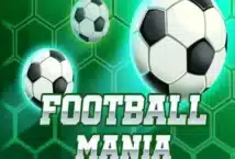 Slot machine Football Mania di ka-gaming