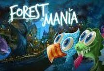 Slot machine Forest Mania di isoftbet