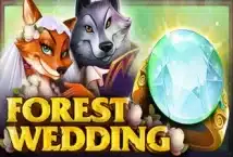 Slot machine Forest Wedding di casino-technology