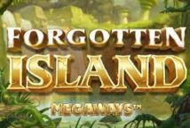 Slot machine Forgotten Island Megaways di all41-studios