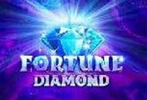 Slot machine Fortune Diamond di isoftbet