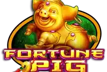 Slot machine Fortune Pig di casino-technology