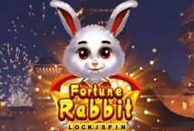Slot machine Fortune Rabbit Lock 2 Spin di ka-gaming