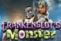 Slot machine Frankenslot’s Monster di betsoft-gaming