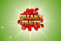 Slot machine Freaky Fruit di 888-gaming