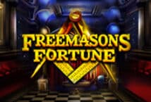 Slot machine Freemasons Fortunes di booming-games