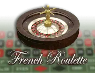 Roulette Francese