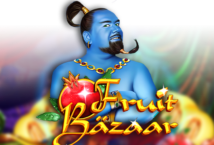 Slot machine Fruit Bazaar di 5men-gaming