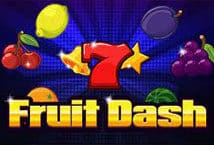 Slot machine Fruit Dash di 7mojos