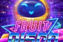 Slot machine Fruit Disco di evoplay