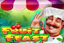 Slot machine Fruit Feast di casino-technology