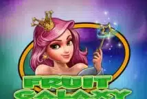 Slot machine Fruit Galaxy di casino-technology