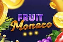 Slot machine Fruit Monaco di mascot-gaming