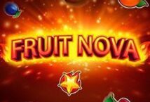Slot machine Fruit Nova di evoplay