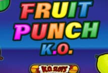 Slot machine Fruit Punch K.O. di green-jade-games