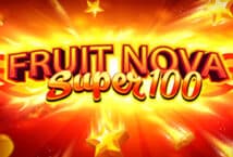 Slot machine Fruit Super Nova 100 di evoplay