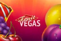 Slot machine Fruit Vegas di mascot-gaming