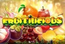 Slot machine Fruitilicious di gameplay-interactive