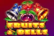 Slot machine Fruits and Bells di casino-technology