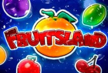 Slot machine FruitsLand di evoplay