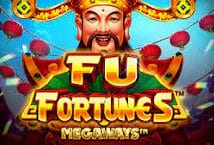 Slot machine Fu Fortunes Megaways di isoftbet