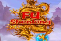 Slot machine Fu Shenlong di ka-gaming