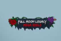 Slot machine Full Moon Legacy di gameplay-interactive