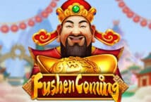 Slot machine Fushen Coming di dragoon-soft