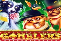 Slot machine Gamblers di 5men-gaming