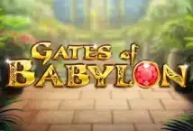 Slot machine Gates of Babylon di kalamba-games