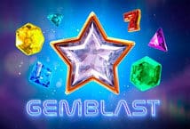 Slot machine Gem Blast di endorphina