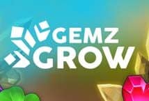 Slot machine Gemz Grow di mascot-gaming