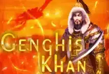 Slot machine Genghis Khan di ka-gaming