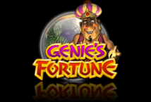 Slot machine Genie’s Fortune di betsoft-gaming