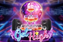 Slot machine Get High di dragoon-soft