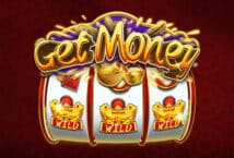 Slot machine Get Money di dragoon-soft