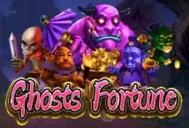 Slot machine Ghosts Fortune di ka-gaming