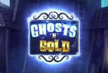 Slot machine Ghosts N Gold di isoftbet