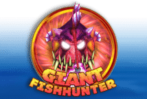 Slot machine Giant Fish Hunter di ka-gaming