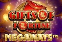 Slot machine Gifts of Fortune di big-time-gaming