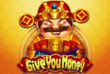 Slot machine Give You Money di dragoon-soft