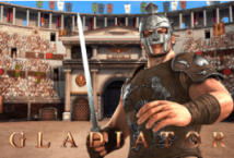 Slot machine Gladiator di betsoft-gaming