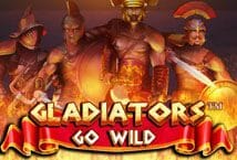 Slot machine Gladiators Go Wild di isoftbet