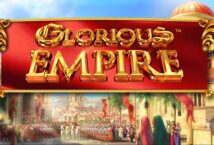 Slot machine Glorious Empire di nextgen-gaming