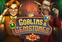 Slot machine Goblins and Gemstones di kalamba-games