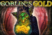 Slot machine Goblin’s Gold di casino-technology
