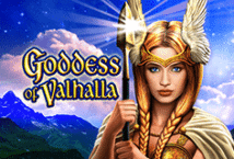 Slot machine Goddess of Valhalla di high-5-games