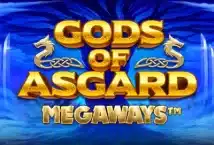 Slot machine Gods of Asgard Megaways di iron-dog-studio