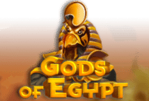 Slot machine Gods of Egypt di 5men-gaming